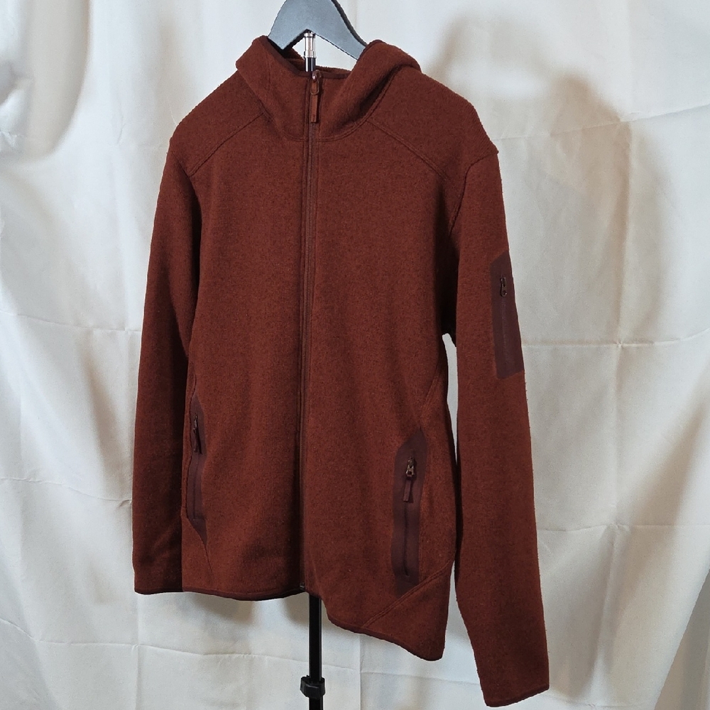 Men's Arc'teryx Covert Hoody